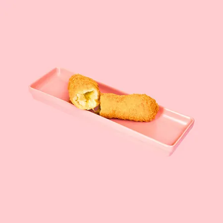 Corndog ori-cheese