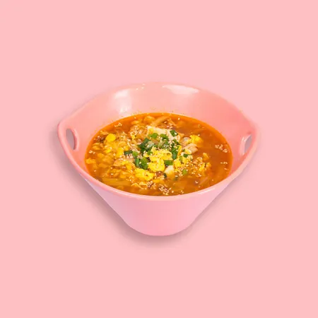 Ramyun clásico