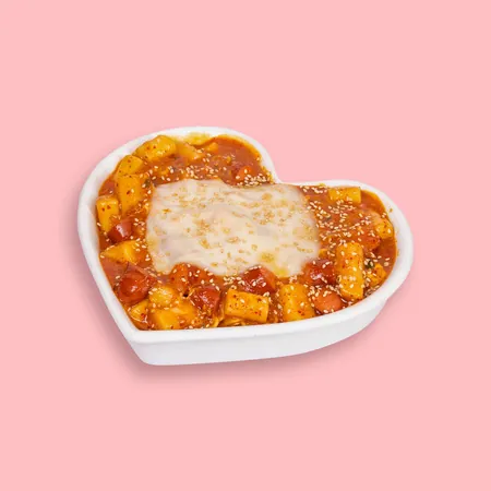 Tteokbokki